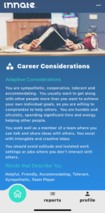 Career Considerations 2