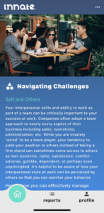 Navigating Challenges