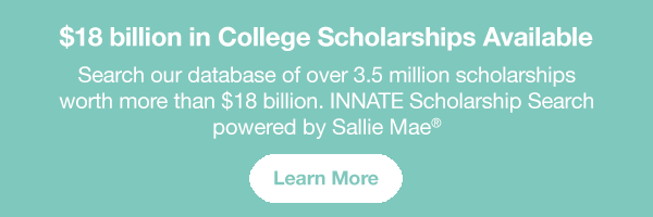 $18 Billion in College Scholarships Available