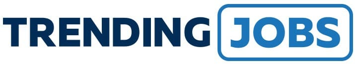 Trending Jobs Logo 2