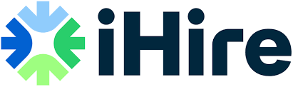 IHire Logo